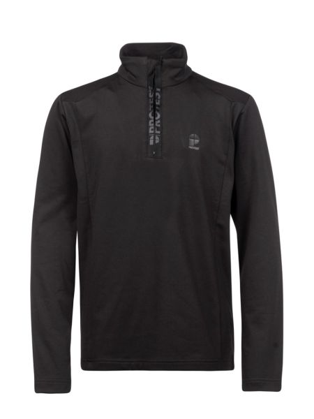 MENS WILLOW 1/4 ZIP FLEECE