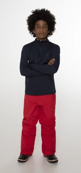 Protest ReWillowy bonded stretch Fleece