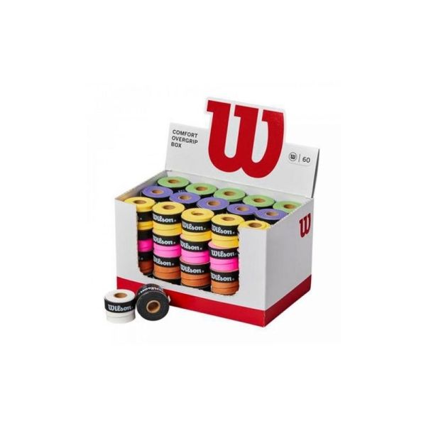 Wilson Pro Per Grip Black