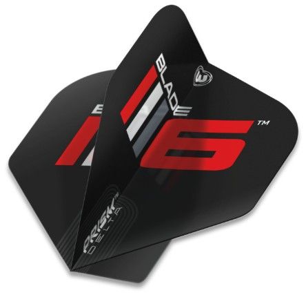 Winmau Prism Delta Blade Flight