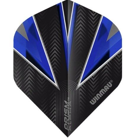 Winmau Prism Alpha Flights
