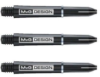 Winmau Nylon MVG Short