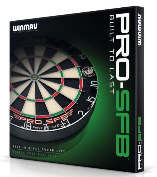 Winmau Pro-SFB Dartboard