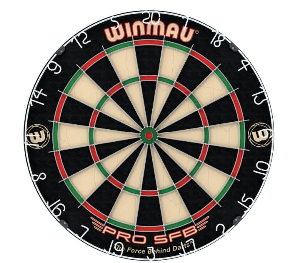 Winmau Pro-SFB Dartboard