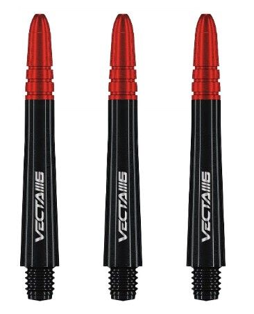 Winmau Vecta Blade 6 Medium