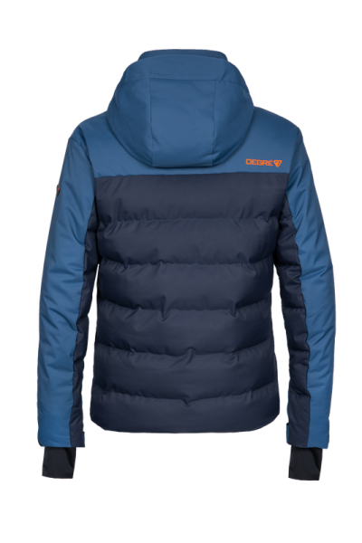 Degree 7 Ubay Men's Ski Jacket Navy