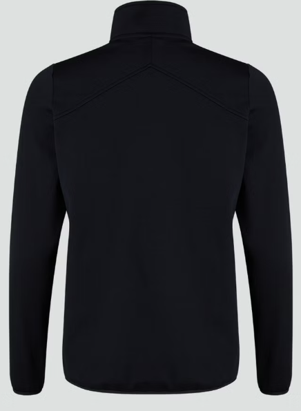 Canterbury Club QZ Wmns Midlayer Top