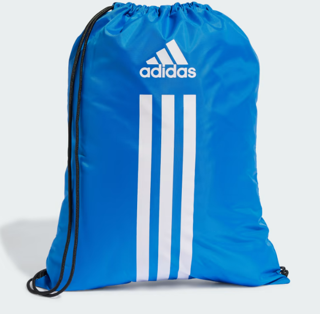 Adidas Drawstring Bag