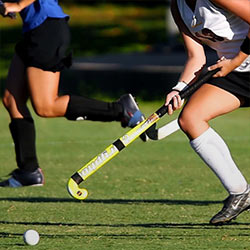 Hockey Hockey